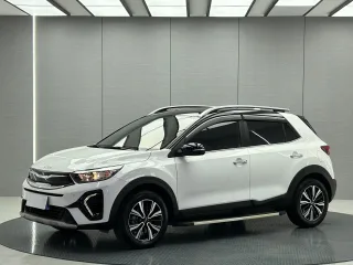 Автомобиль Kia KX1