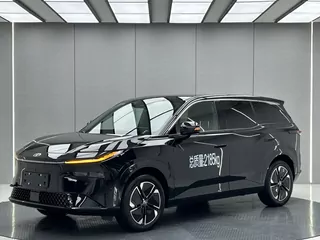 Автомобиль Toyota bZ3X